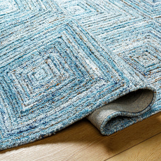 Surya Calgary CGR-2301 Area Rug Pile