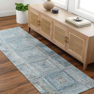 Surya Calgary CGR-2301 Area Rug Room Scene Feature