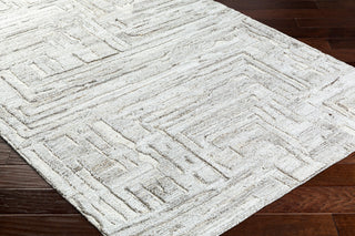 Surya Calgary CGR-2302 Area Rug Corner Shot