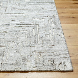 Surya Calgary CGR-2302 Area Rug Angle