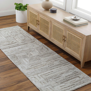 Surya Calgary CGR-2302 Area Rug Room Scene Feature