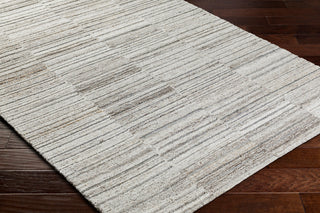 Surya Calgary CGR-2303 Area Rug Corner Shot