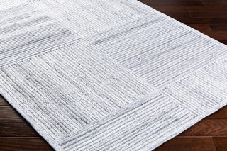 Surya Calgary CGR-2304 Area Rug Corner Shot