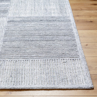 Surya Calgary CGR-2304 Area Rug Angle