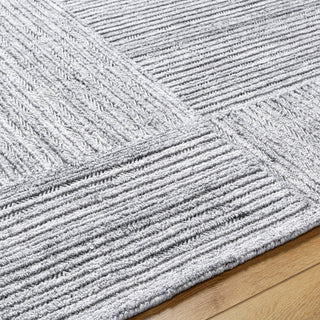 Surya Calgary CGR-2304 Area Rug Detail