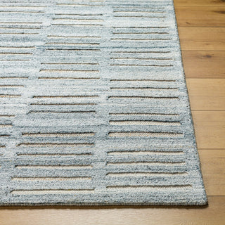 Surya Calgary CGR-2306 Area Rug Angle