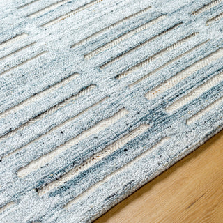 Surya Calgary CGR-2306 Area Rug Detail