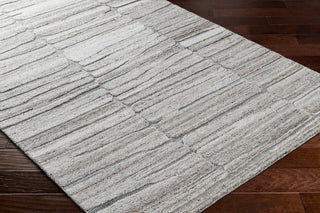Surya Calgary CGR-2307 Area Rug Corner Shot