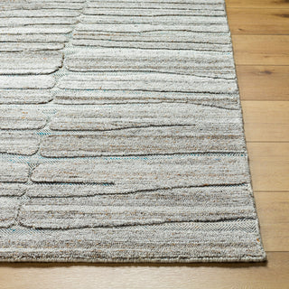 Surya Calgary CGR-2307 Area Rug Angle