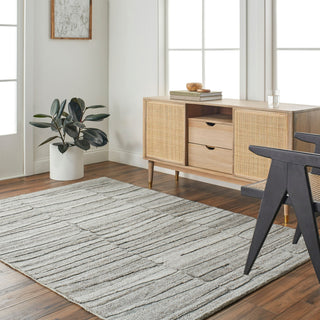 Surya Calgary CGR-2307 Area Rug Room Scene Feature