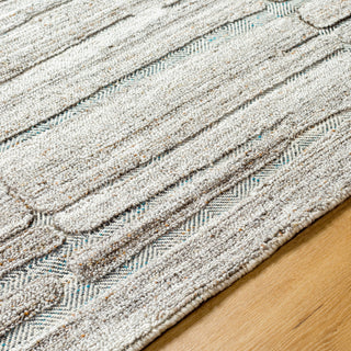 Surya Calgary CGR-2307 Area Rug Detail