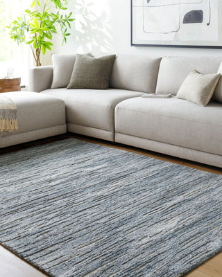 Surya Calgary CGR-2308 Area Rug Room Scene Feature