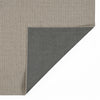 Dalyn Chambal CH1 Beige Area Rug Backing Image
