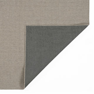 Dalyn Chambal CH1 Beige Area Rug Backing Image