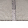 Dalyn Chambal CH1 Beige Area Rug Depth Image