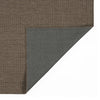 Dalyn Chambal CH1 Chocolate Area Rug Backing Image