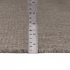 Dalyn Chambal CH1 Chocolate Area Rug Depth Image