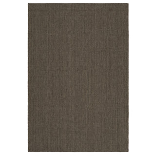 Dalyn Chambal CH1 Chocolate Area Rug main image