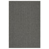 Dalyn Chambal CH1 Gray Area Rug main image