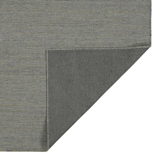 Dalyn Chambal CH1 Green Area Rug Backing Image
