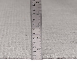 Dalyn Chambal CH1 Putty Area Rug Depth Image
