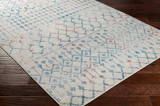 Surya Chester CHE-2373 Area Rug Corner Shot