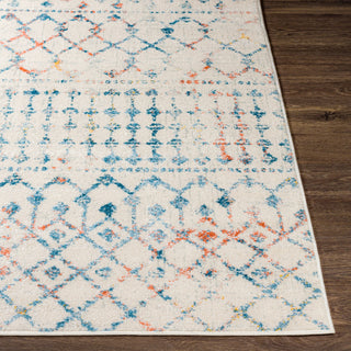 Surya Chester CHE-2373 Area Rug Angle