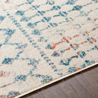 Surya Chester CHE-2373 Area Rug Detail