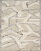 Christopher Guy Wool Chemin CGW16 Eggshell Area Rug