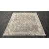 LR Home Cheshire 82121 Grey Area Rug 