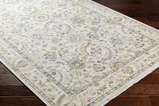 Livabliss Chicago CHG-2300 Area Rug Corner Shot