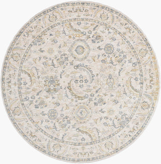 Livabliss Chicago CHG-2300 Area Rug Round