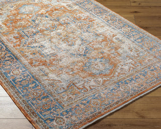 Livabliss Chicago CHG-2301 Area Rug Corner Shot