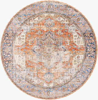 Livabliss Chicago CHG-2301 Area Rug Round