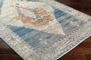 Livabliss Chicago CHG-2303 Area Rug Corner Shot