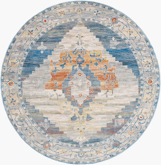 Livabliss Chicago CHG-2303 Area Rug Round