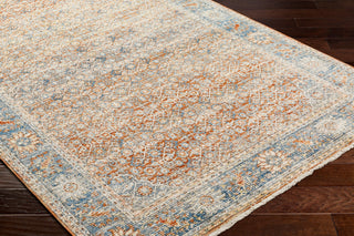Livabliss Chicago CHG-2304 Area Rug Corner Shot