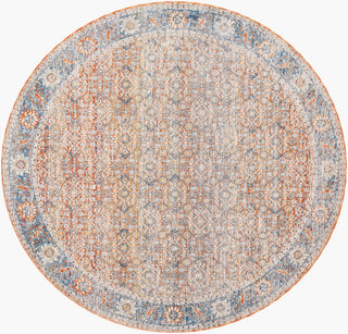Livabliss Chicago CHG-2304 Area Rug Round