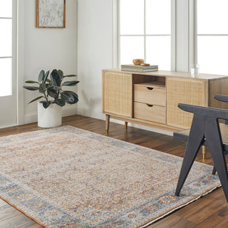 Livabliss Chicago CHG-2304 Area Rug Room Scene Feature