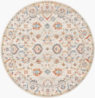Livabliss Chicago CHG-2305 Area Rug Round