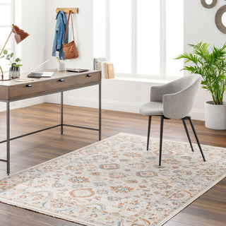 Livabliss Chicago CHG-2305 Area Rug Room Scene Feature