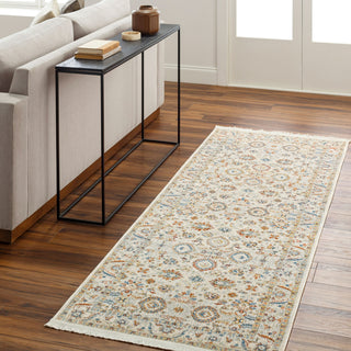 Livabliss Chicago CHG-2305 Area Rug Room Scene Feature