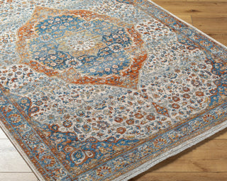 Livabliss Chicago CHG-2306 Area Rug Corner Shot