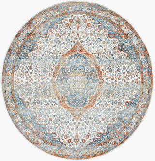 Livabliss Chicago CHG-2306 Area Rug Round