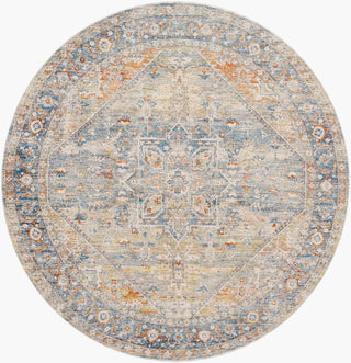 Livabliss Chicago CHG-2307 Area Rug Round
