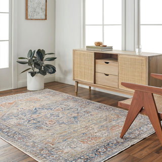Livabliss Chicago CHG-2307 Area Rug Room Scene Feature