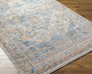Livabliss Chicago CHG-2308 Area Rug Corner Shot