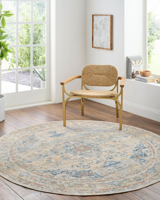 Livabliss Chicago CHG-2308 Area Rug Room Scene Feature