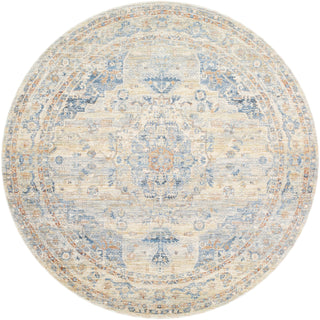 Livabliss Chicago CHG-2308 Area Rug Round