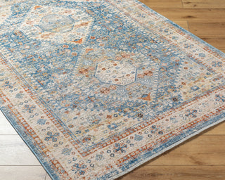 Livabliss Chicago CHG-2309 Area Rug Corner Shot